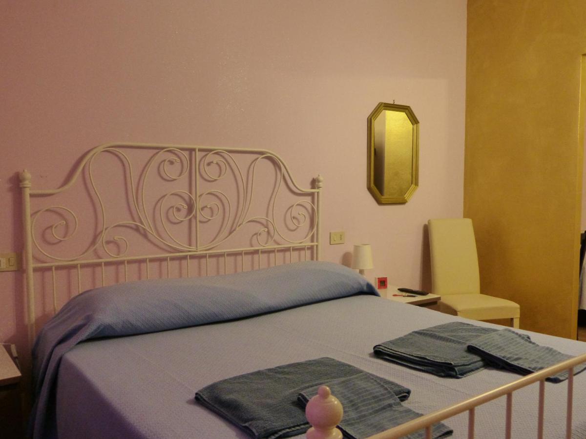 Elisir B&B Πίζα Εξωτερικό φωτογραφία
