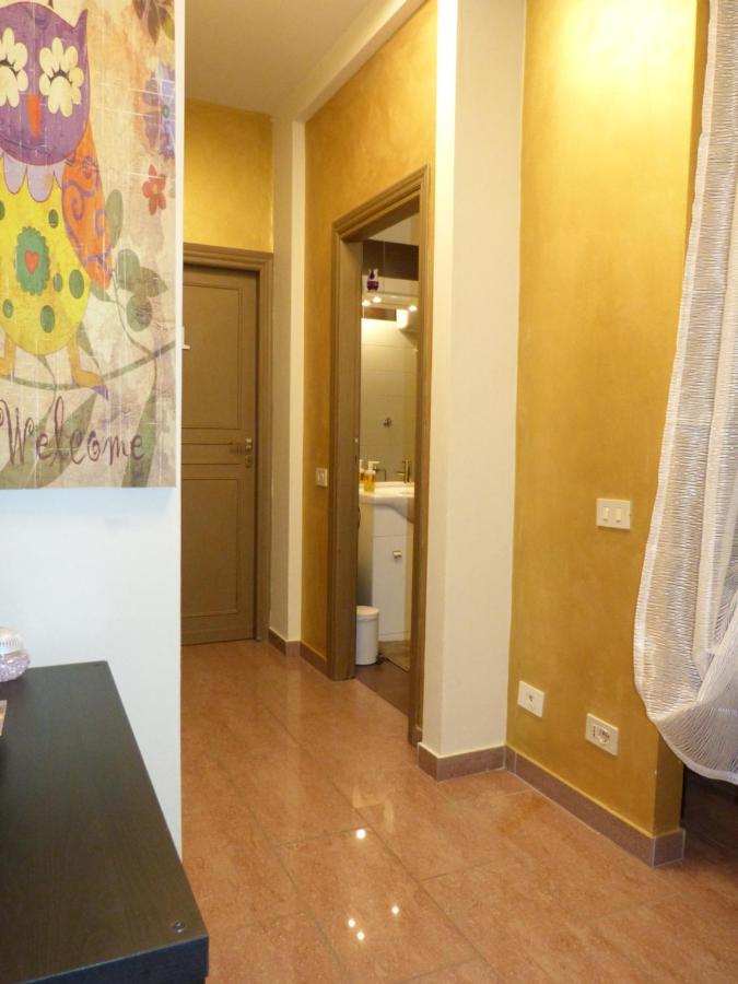 Elisir B&B Πίζα Εξωτερικό φωτογραφία